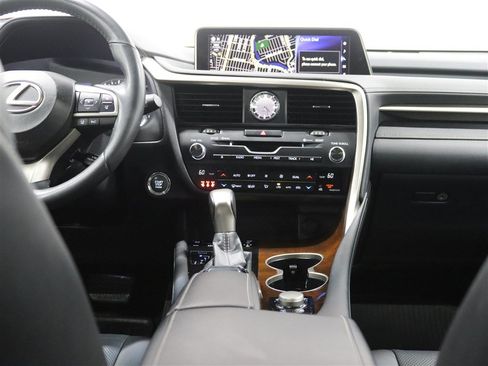 Used 2018 Lexus RX 350 AWD w/ Premium Package image 24