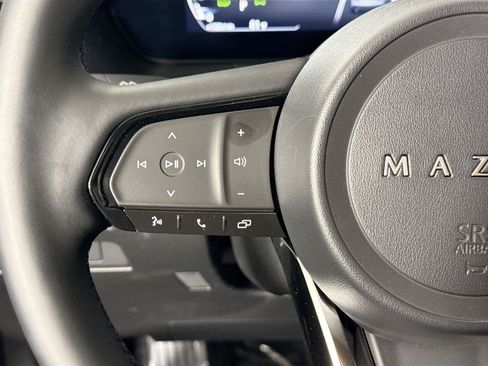 New 2026 MAZDA CX-5 Preferred AWD/4WD image 18