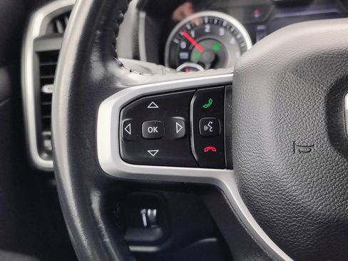 Used 2022 RAM 1500 Big Horn image 39