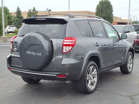 Used 2010 Toyota RAV4 Sport image 7