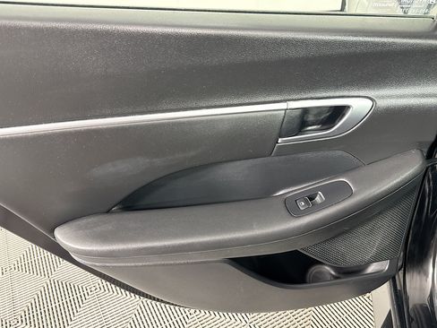 Used 2024 Hyundai Sonata SEL FWD image 23