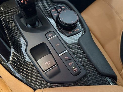 New 2026 Toyota Supra Premium image 21
