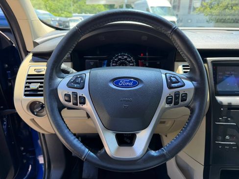 Used 2015 Ford Flex SEL w/ Equipment Group 202A AWD/4WD image 23