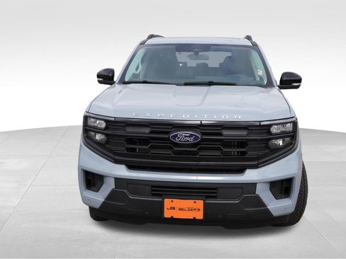 New 2026 Ford Expedition Active AWD/4WD image 11