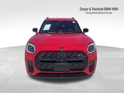 Used 2025 MINI Cooper Countryman John Cooper Works