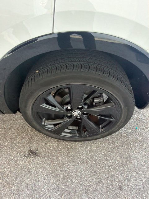 Certified 2022 Buick Envision Preferred FWD image 5