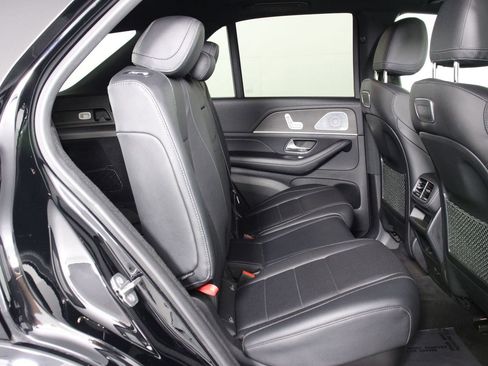 Used 2020 Mercedes-Benz GLE 350 4MATIC image 33