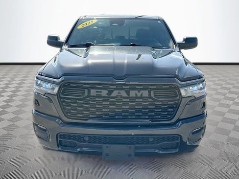 Used 2025 RAM 1500 Tradesman AWD/4WD image 2