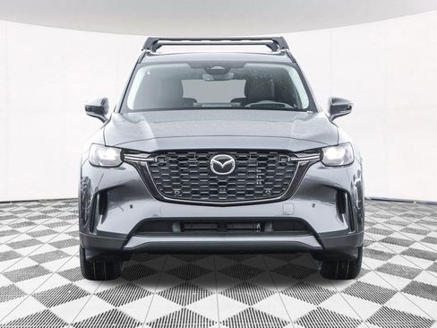 New 2026 MAZDA CX-90 Plug-In Hybrid w/Premium Sport image 13
