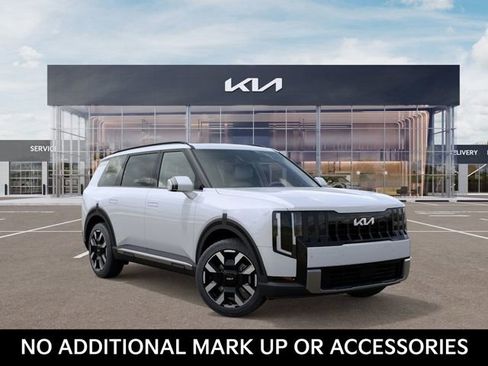 New 2027 Kia Telluride S image 8