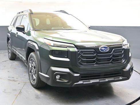 New 2026 Subaru Outback Premium AWD/4WD image 8