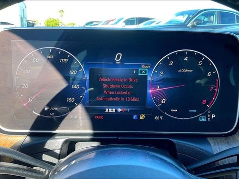 Used 2024 Mercedes-Benz C 300 4MATIC Sedan image 27