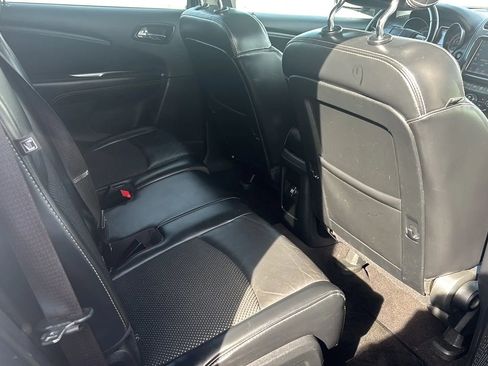 Used 2020 Dodge Journey Crossroad FWD image 31