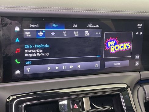 Used 2025 Porsche Panamera GTS image 31