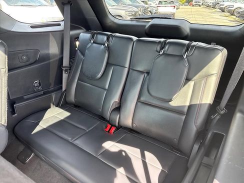 Used 2026 Ford Explorer ST AWD/4WD image 18