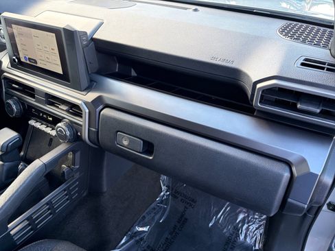 Used 2025 Toyota 4Runner TRD Sport Premium AWD/4WD image 27