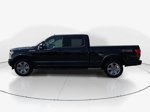 Used 2018 Ford F150 XLT w/ Equipment Group 302A Luxury AWD/4WD image 10