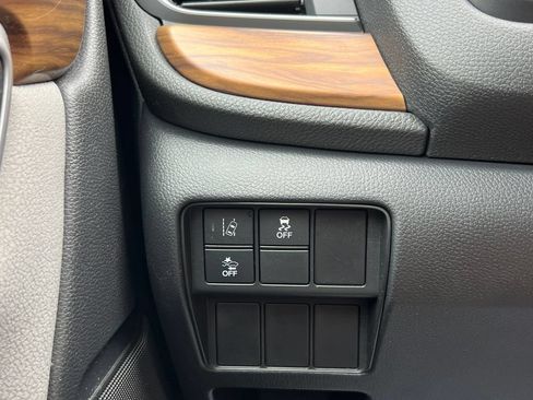 Used 2018 Honda CR-V EX image 20
