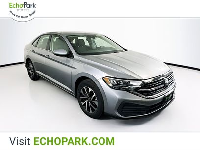 Used 2024 Volkswagen Jetta S