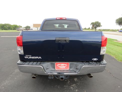 Used 2013 Toyota Tundra 2WD CrewMax image 8