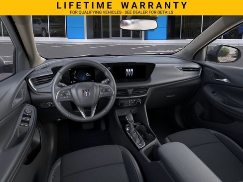 New 2026 Buick Encore GX Preferred FWD image 15