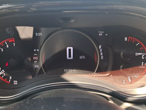 Used 2024 Dodge Durango GT AWD/4WD image 19