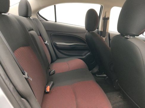 Used 2024 Mitsubishi Mirage G4 LE image 19