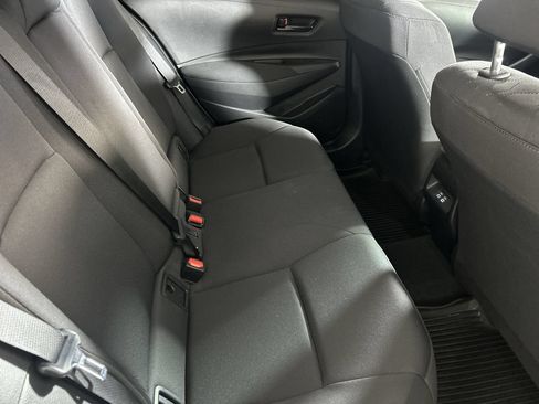 Used 2024 Toyota Corolla LE FWD image 24
