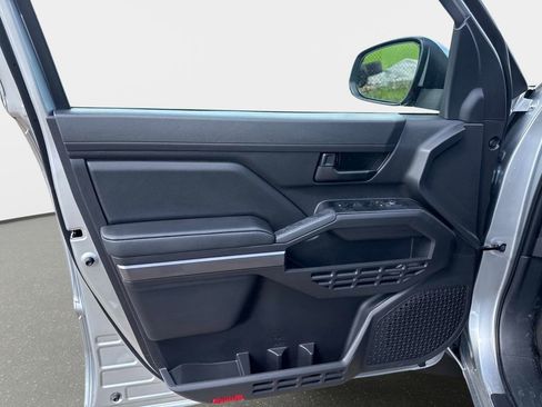 New 2026 Toyota Tacoma SR5 image 17