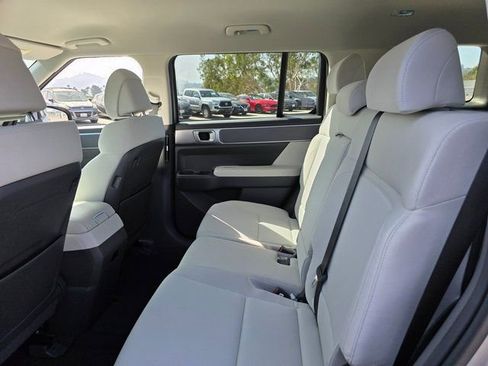 New 2026 Hyundai Santa Fe SE AWD/4WD image 16