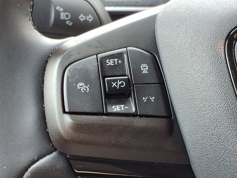 Used 2024 Ford Mustang Mach-E Premium AWD/4WD image 22