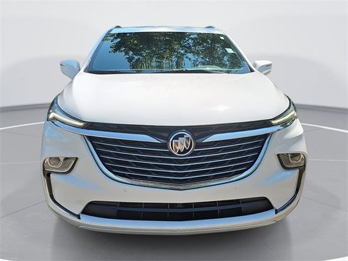 Certified 2024 Buick Enclave Essence w/ Trailering Package, 5000 lbs. image 8