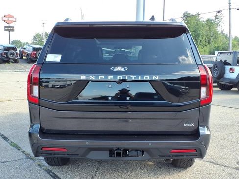 New 2027 Ford Expedition Max Active AWD/4WD image 6