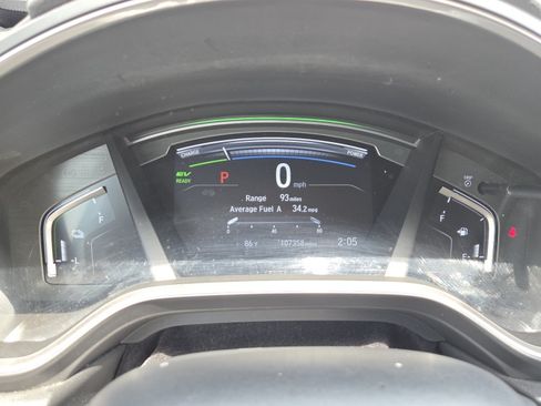 Used 2020 Honda CR-V Touring image 31