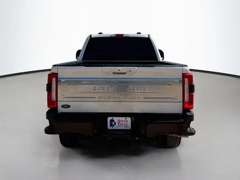 Used 2024 Ford F250 King Ranch AWD/4WD image 6
