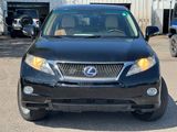 Used 2011 Lexus RX 450h FWD image 2
