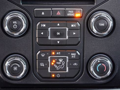 Used 2013 Ford F150 XLT w/ Luxury Equipment Group AWD/4WD image 36
