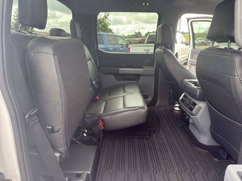 Used 2023 Ford F150 XLT w/ Equipment Group 302A High AWD/4WD image 20