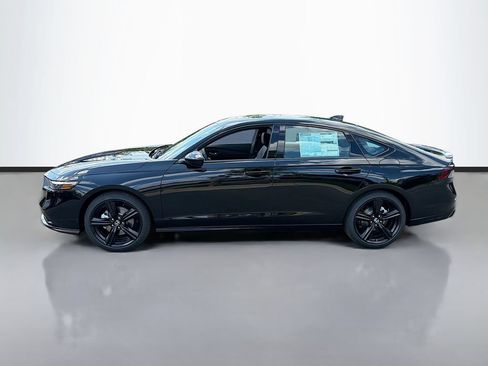New 2026 Honda Accord Sport image 9