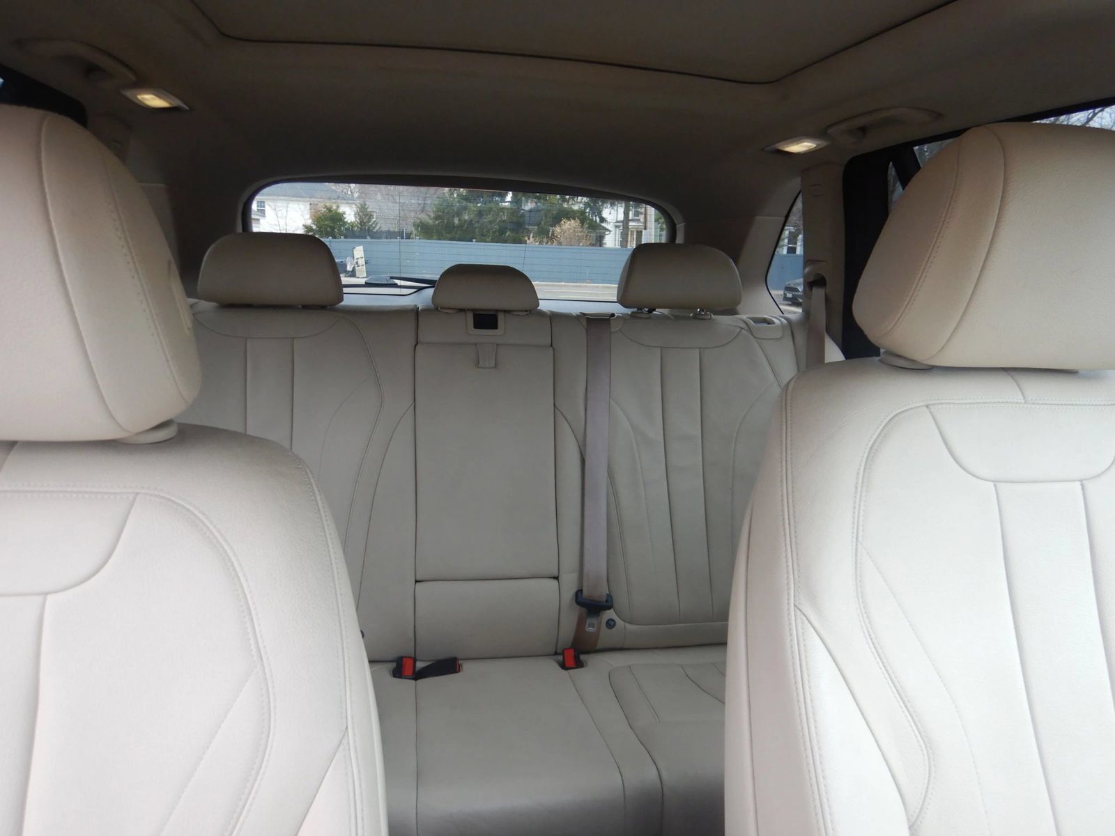 Used 2016 BMW X5 xDrive35i AWD/4WD image 19