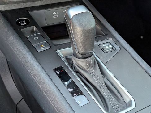 New 2026 Nissan Kicks S FWD image 17