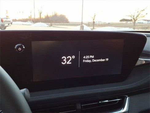 New 2026 Buick Envista Preferred w/ Convenience I Package image 8