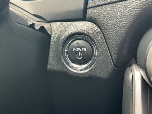 Used 2024 Toyota RAV4 XSE w/ Advanced Technology Package image 22