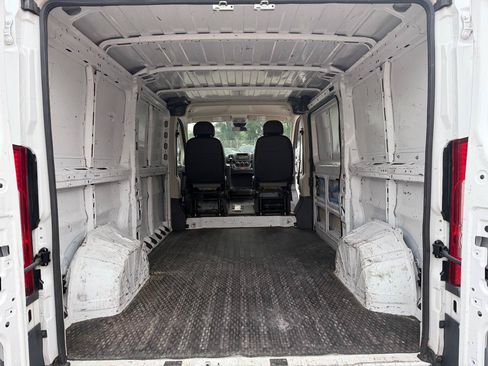 Used 2016 RAM ProMaster 1500 FWD image 14