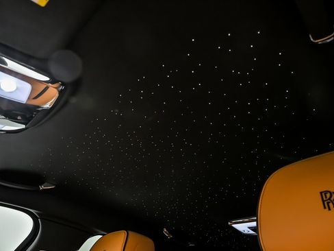 Used 2022 Rolls-Royce Ghost image 23