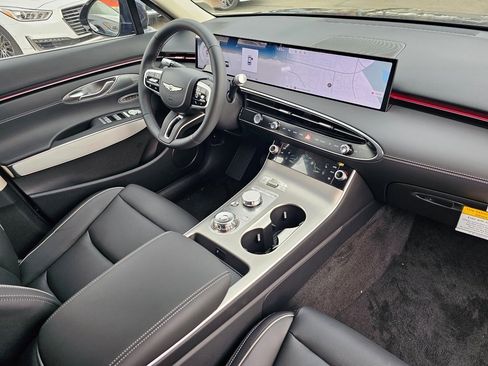 New 2026 Genesis GV70 2.5T Advanced image 30