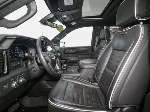 Used 2023 GMC Sierra 1500 AT4X AWD/4WD image 39