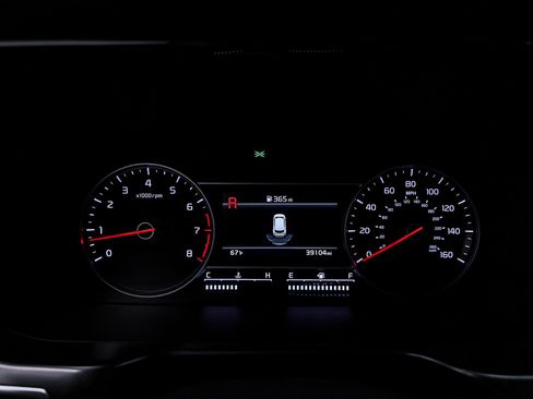 Used 2022 Kia Sorento S w/ Panoramic Sunroof Package image 33