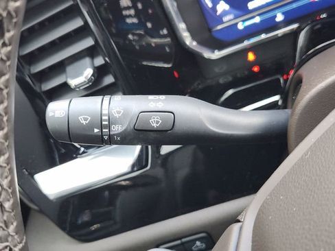 Used 2024 Chevrolet Silverado 1500 LTZ image 26