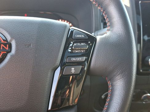 Used 2023 Nissan Frontier PRO-4X w/ Pro-4X Premium Package image 23